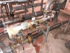 Hanovia water purifier