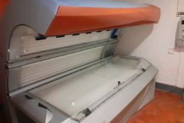 Tanning bed FV-TON 00