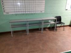 Tables