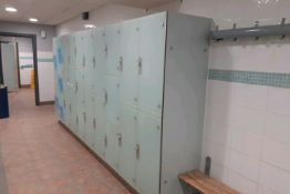 Lockers