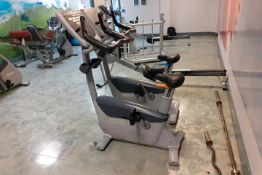 Exercise cycle