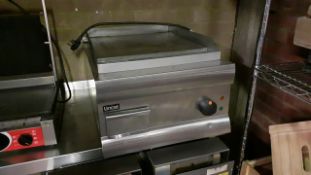 Lincat Hot plate
