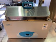 Nickel Electro Clifton NE2-22D Sous Side/Water Bat