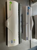 Wrapmaster Dispensers