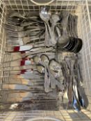 Selection Of Kings Cutlery