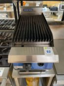 Blue Seal G592B Griddle