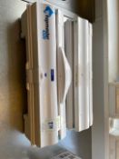 Wrapmaster Dispensers x2