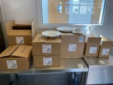 Boxed Distinction Spyro Tableware