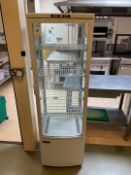 Polar CB509 Display Refrigerator