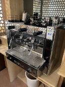 Gradisca Brasilia Rest Or Dig 2GR Commercial Coffee