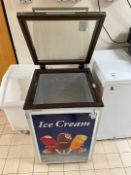 Norfrost MCF100G Chest Freezer