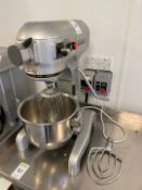 Hobart A120 Stand Mixer