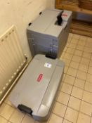 Rubbermaid Cool Boxes