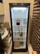 Interlevin SC380 Vertical Cooler