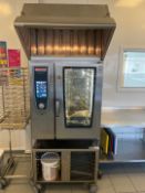 Rational SCC WE 101 Combi Oven