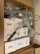 Selection Of Unused Kitchen Items