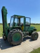 JCB 926 4WD Rough All Terrain Forklift