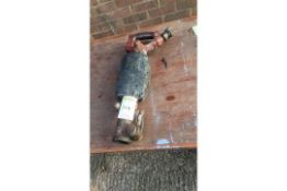 Toku TCD-20 Pneumatic Breaker (A705321)