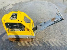 Atlas Copco LG500 Wacker Plate 2011