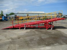 Thorworld loading ramp 2017