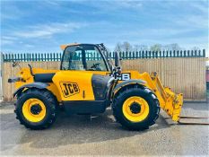 JCB 531-70 Telehandler 2009