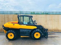 JCB 516-40 Agri 2015