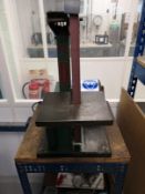 Vanco Narrow Belt Sander