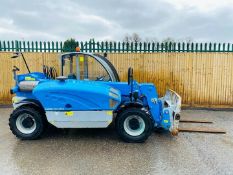 Genie Terex Telelift 2506 2013