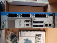 Kollmorgen AKD controller