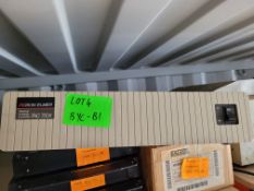 Thermal Analysis Controller, Perkin Elmer