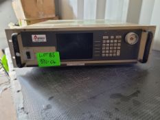 DC power supply, Kepco