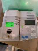 Halogen moisture analyser, Mettler Toledo