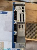 Kollmorgen AKD controller