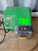 Peristaltic pump, Watson Marlow