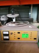 Carbon coater, Emitech