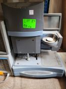 Dynamic Vapor Sorption Analyzer, TA Instruments
