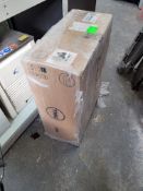 Dell server, in box