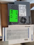 Kollmorgen AKD controller