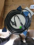 Assorted cables for NI