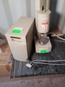 Rheometer TA Instruments