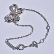 Chopard Happy Diamonds Bracelet