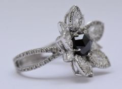 Yeprem Diamond Ring