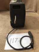 Hobart Hefty MIG CC/CV