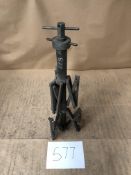 Internal Pipe clamp to fit up to 20