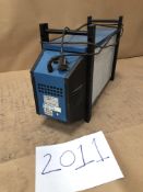 Nederman extractor fan