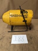 Easyheater 145, Propane Heater