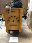PP 1800 Studwelder