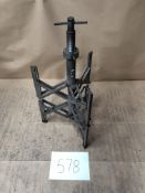 Internal Pipe clamp to fit up to 20