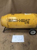 Easyheater 275 Propane Heater