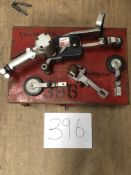 Dynabelter Fabricators Kit